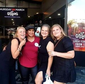 Meet your Posher, Kerryn